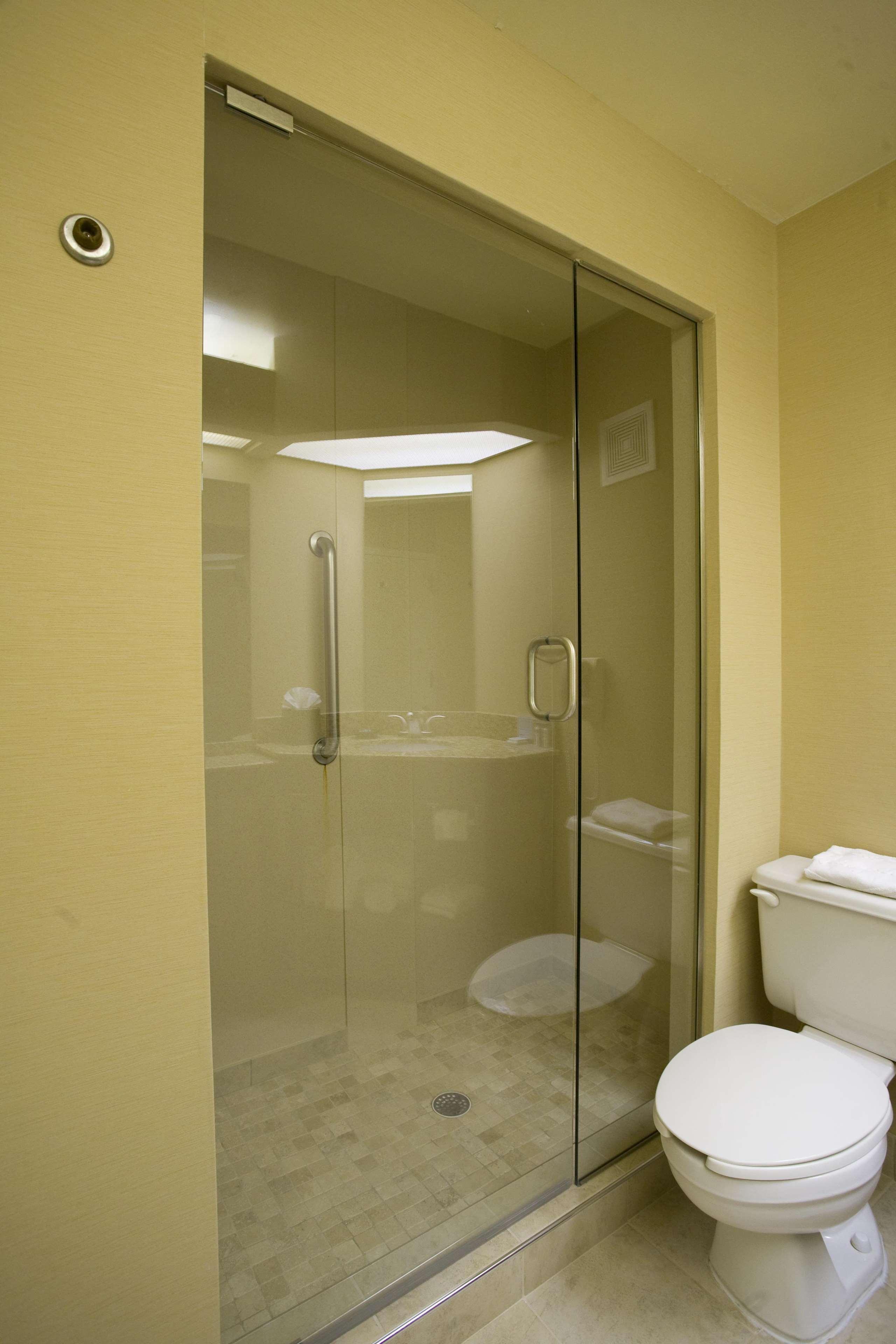Hampton Inn Atlanta-Newnan Quarto foto