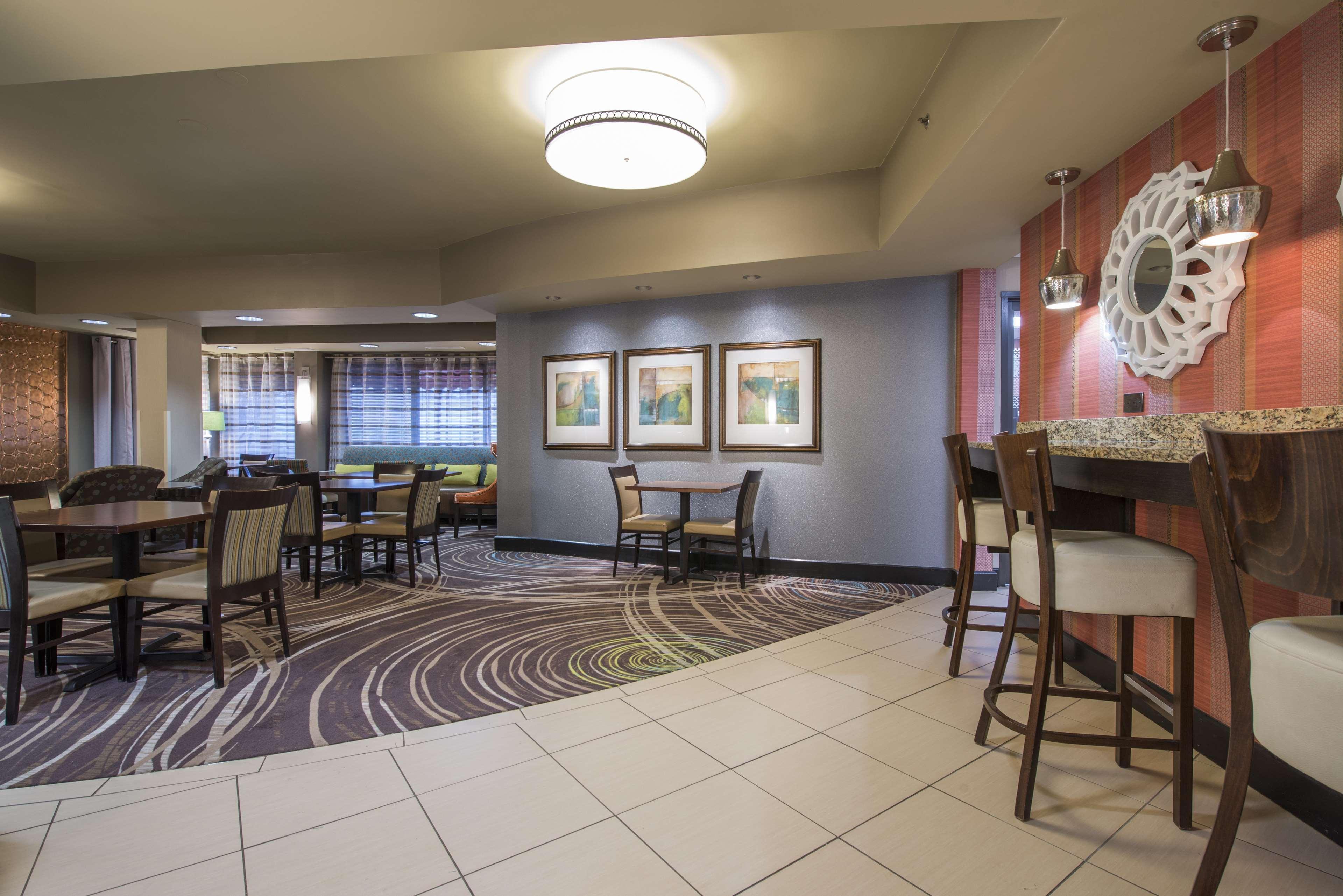 Hampton Inn Atlanta-Newnan Exterior foto