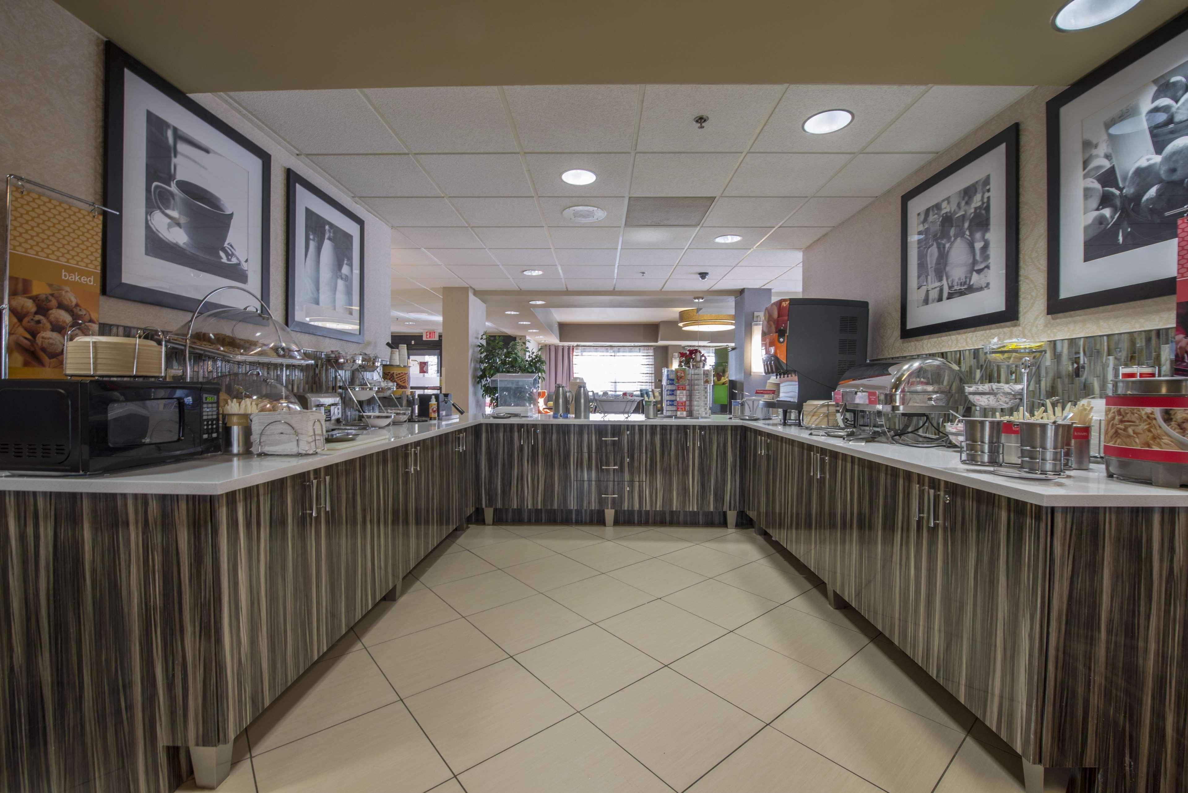Hampton Inn Atlanta-Newnan Exterior foto