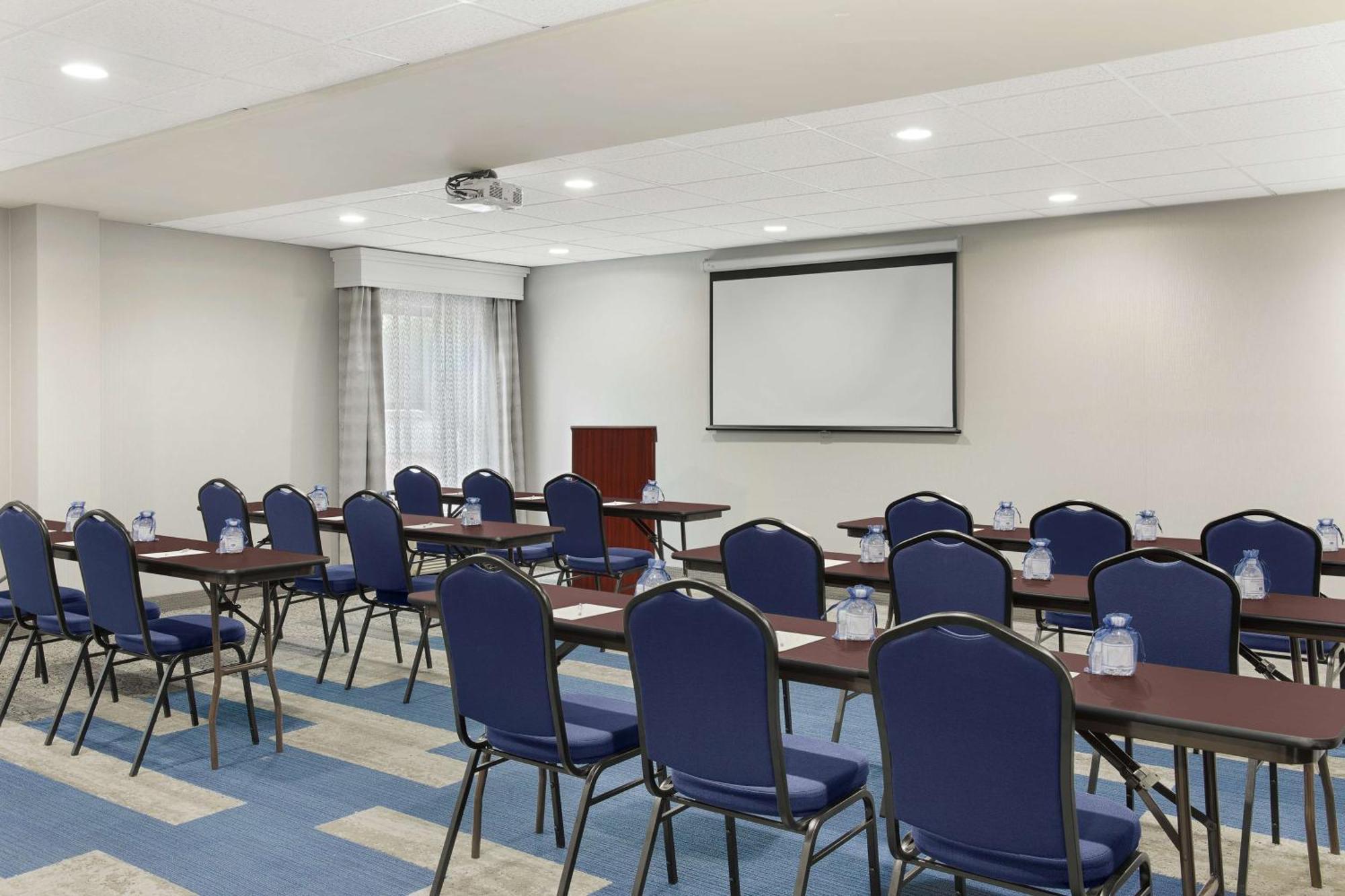 Hampton Inn Atlanta-Newnan Exterior foto