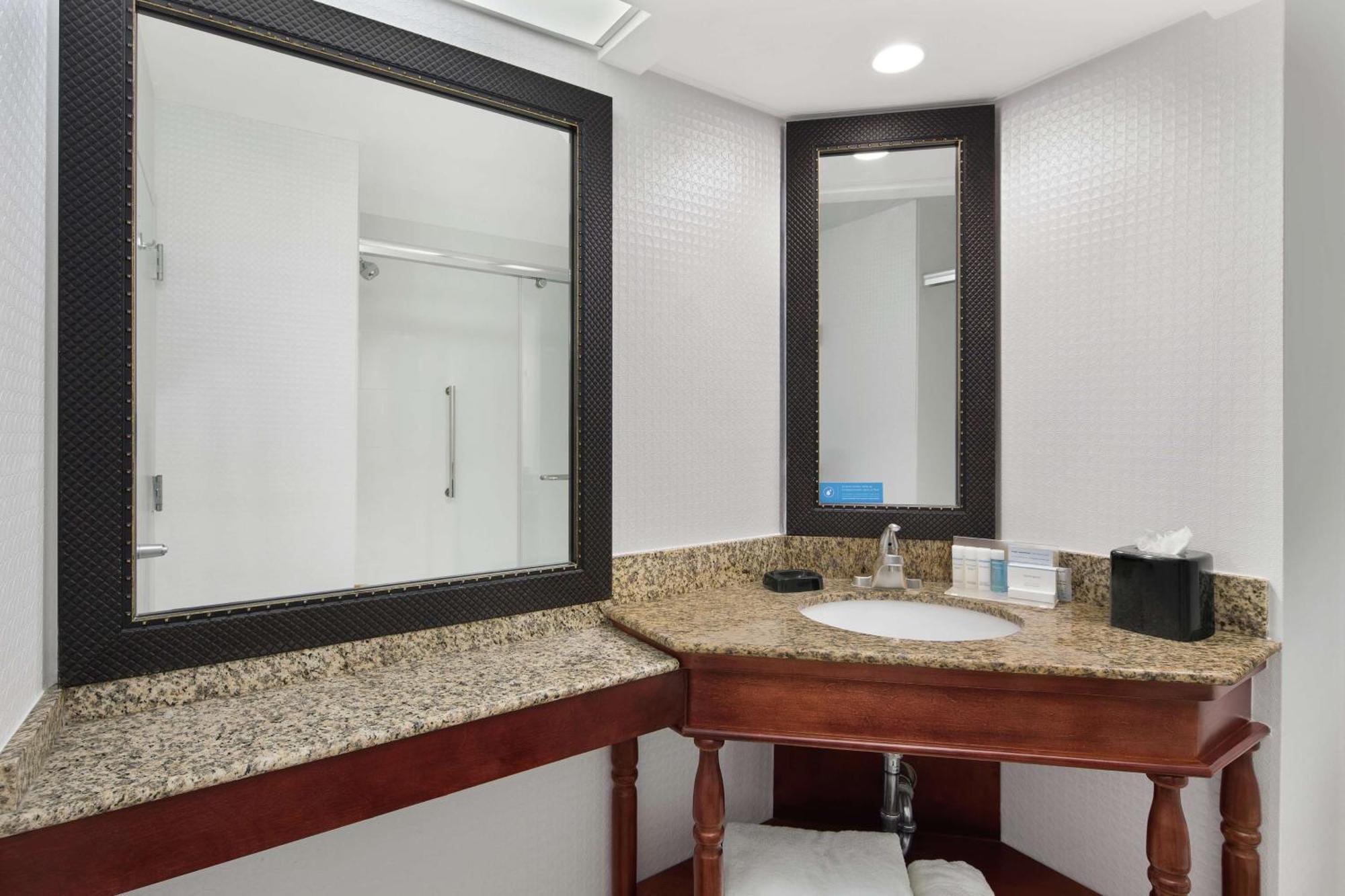 Hampton Inn Atlanta-Newnan Exterior foto