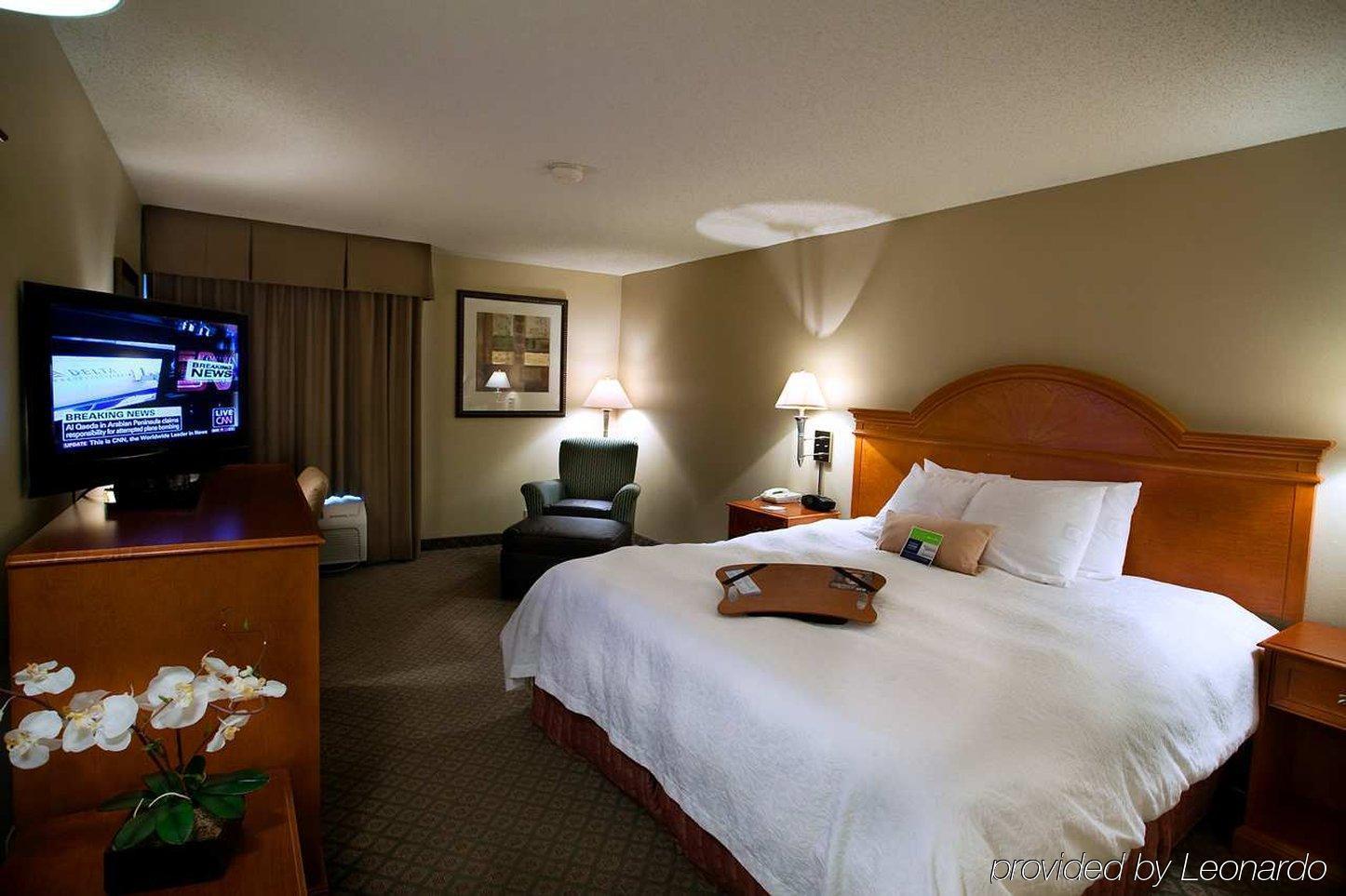 Hampton Inn Atlanta-Newnan Quarto foto